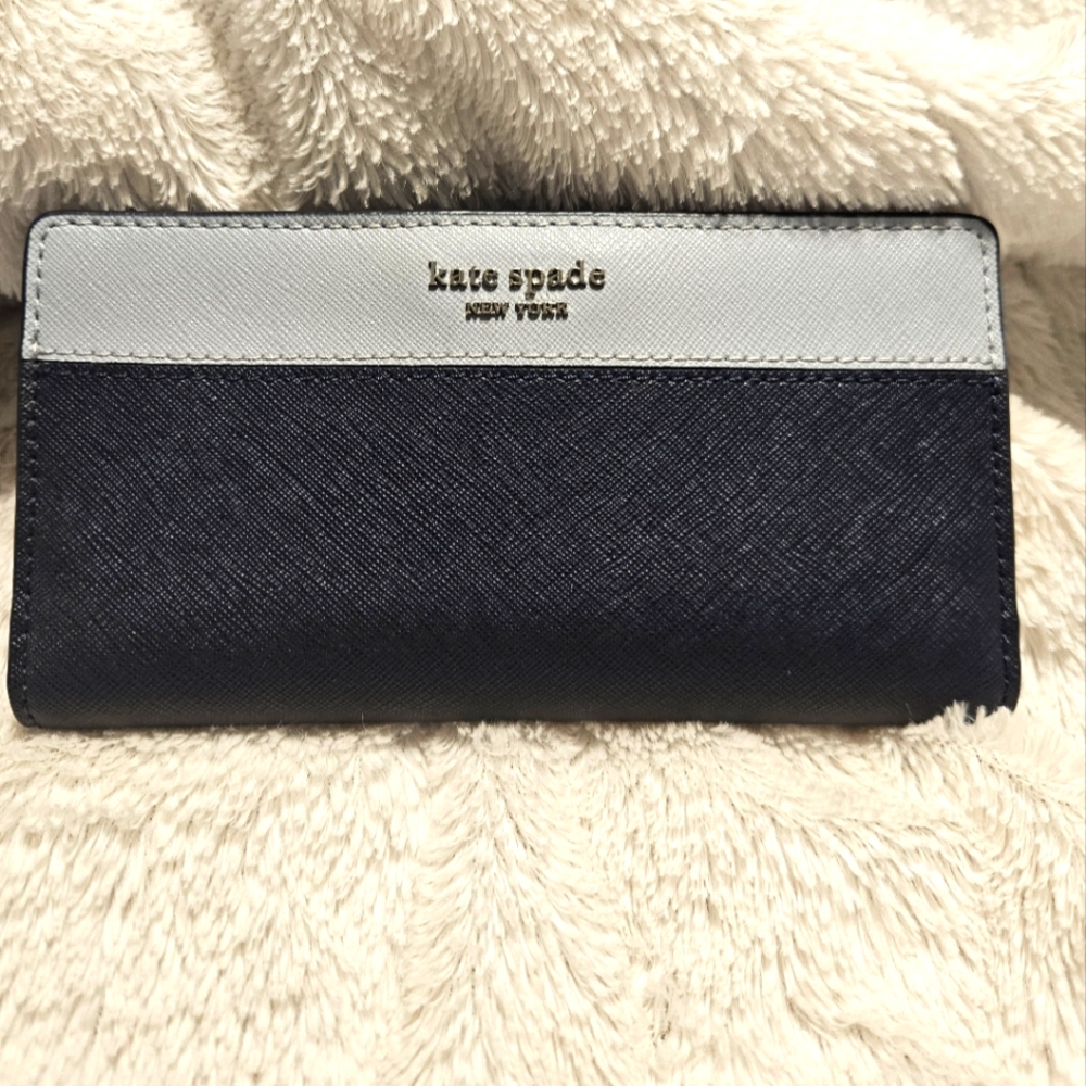 EUC Kate Spade Wallet